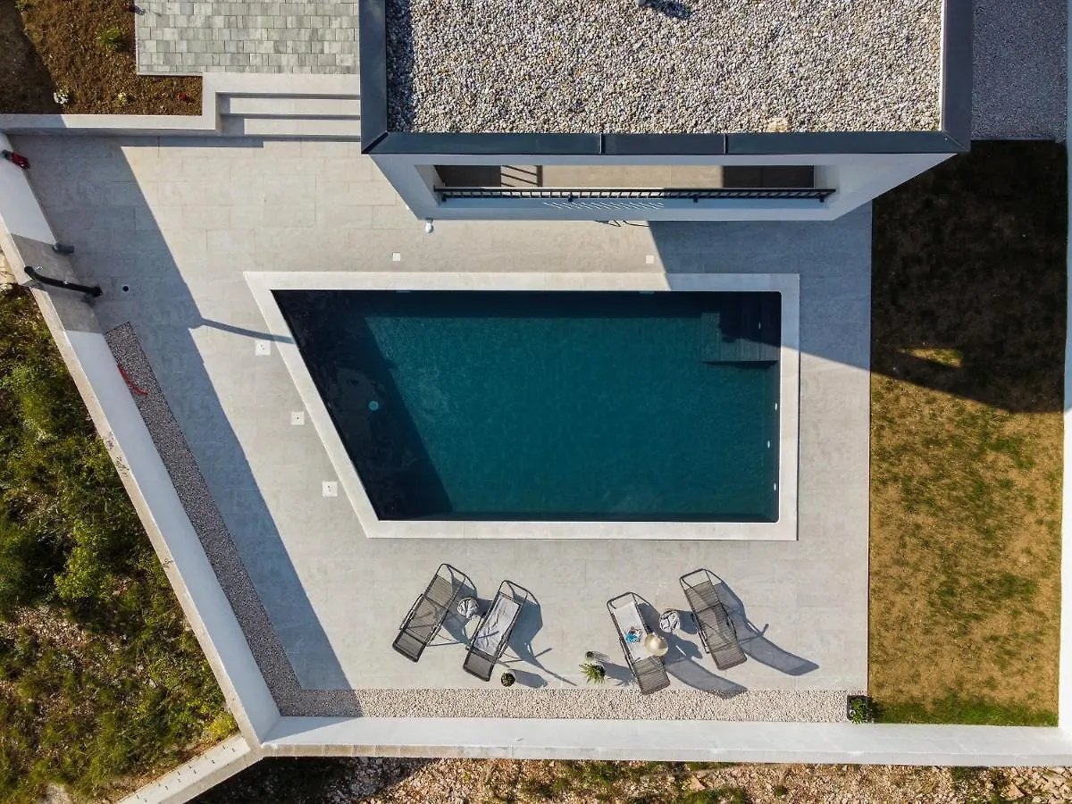 Villa Fortunata