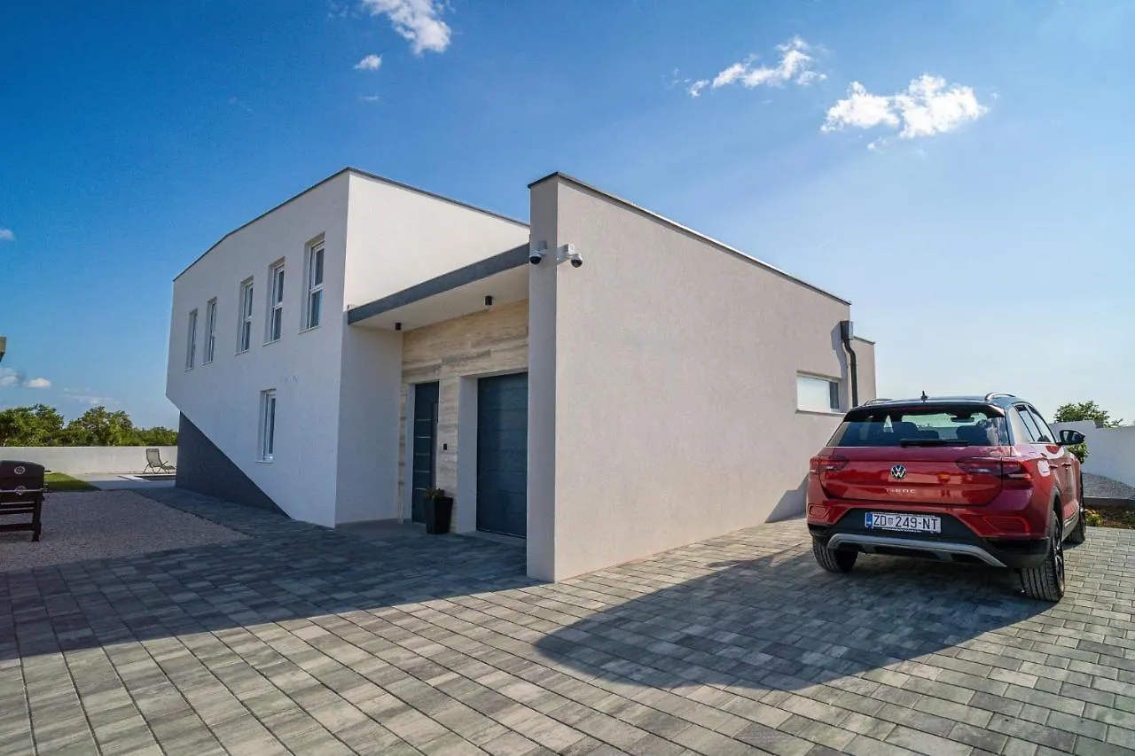 Villa Fortunata  Policnik
