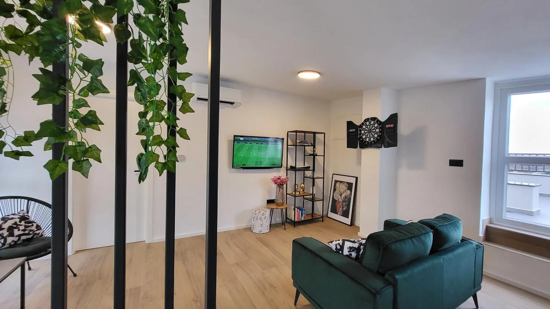 Villa Fortunata Poličnik 0*,  Horvátország